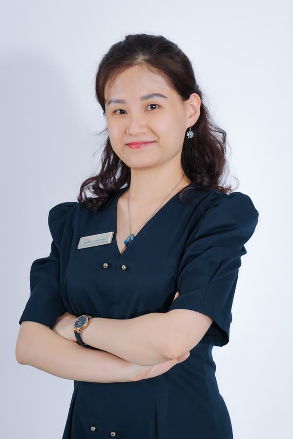 Trần Ngọc Quỳnh