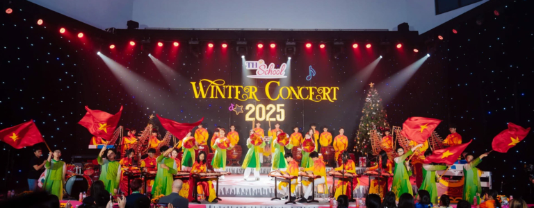 Winter Concert 2025