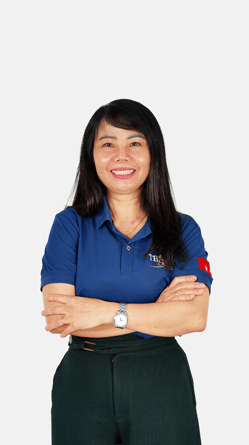 Mai Lan Anh