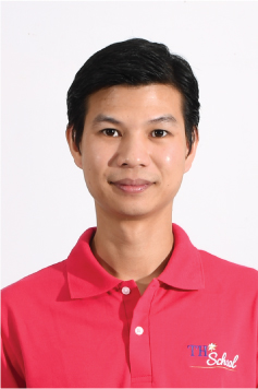 Nguyễn Thái Hiển