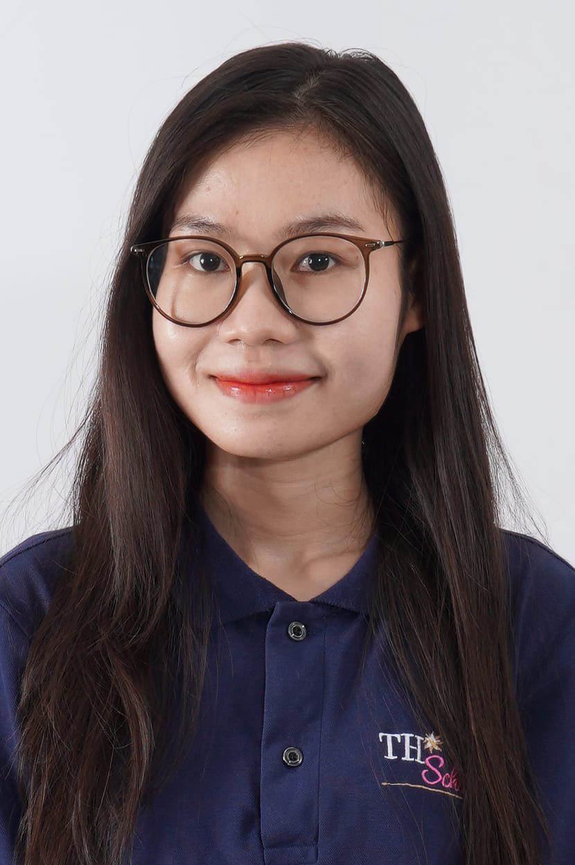 Nguyễn Thị Thảo