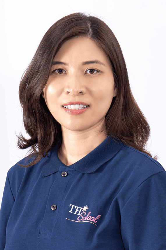 Nguyễn Thị Thu