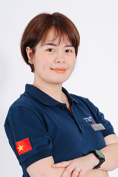 Đặng Thị Ngọc Huyền