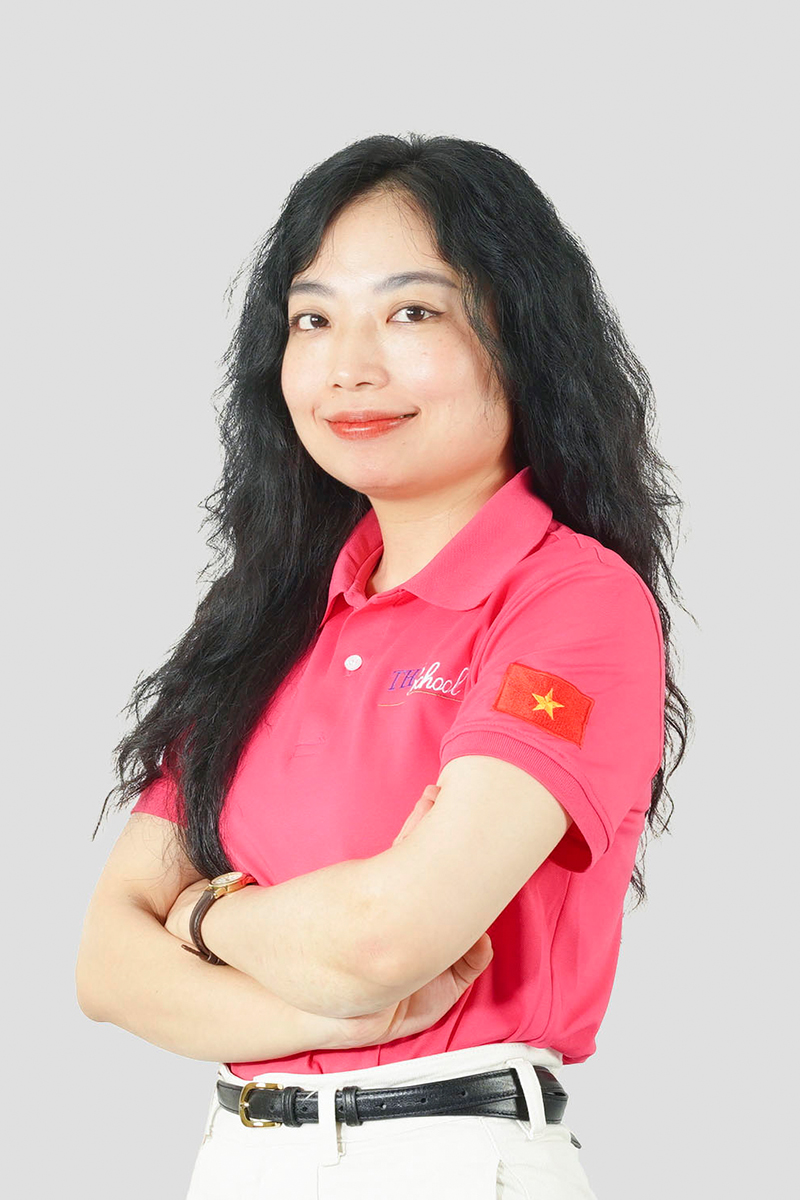 Đoàn Lệ Thu