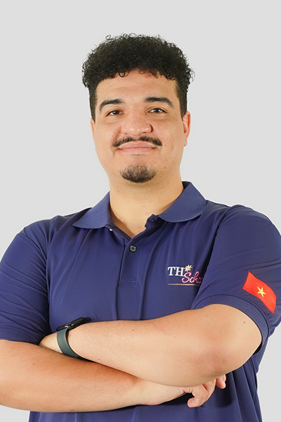 Islam Saeed