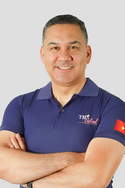 Miguel Zambrano