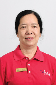 Nguyễn Thị Thu Cúc