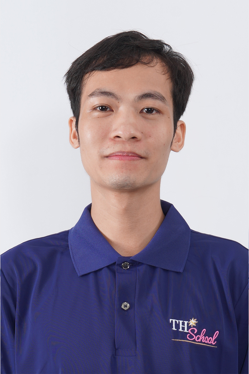 Trần Quyết Thắng