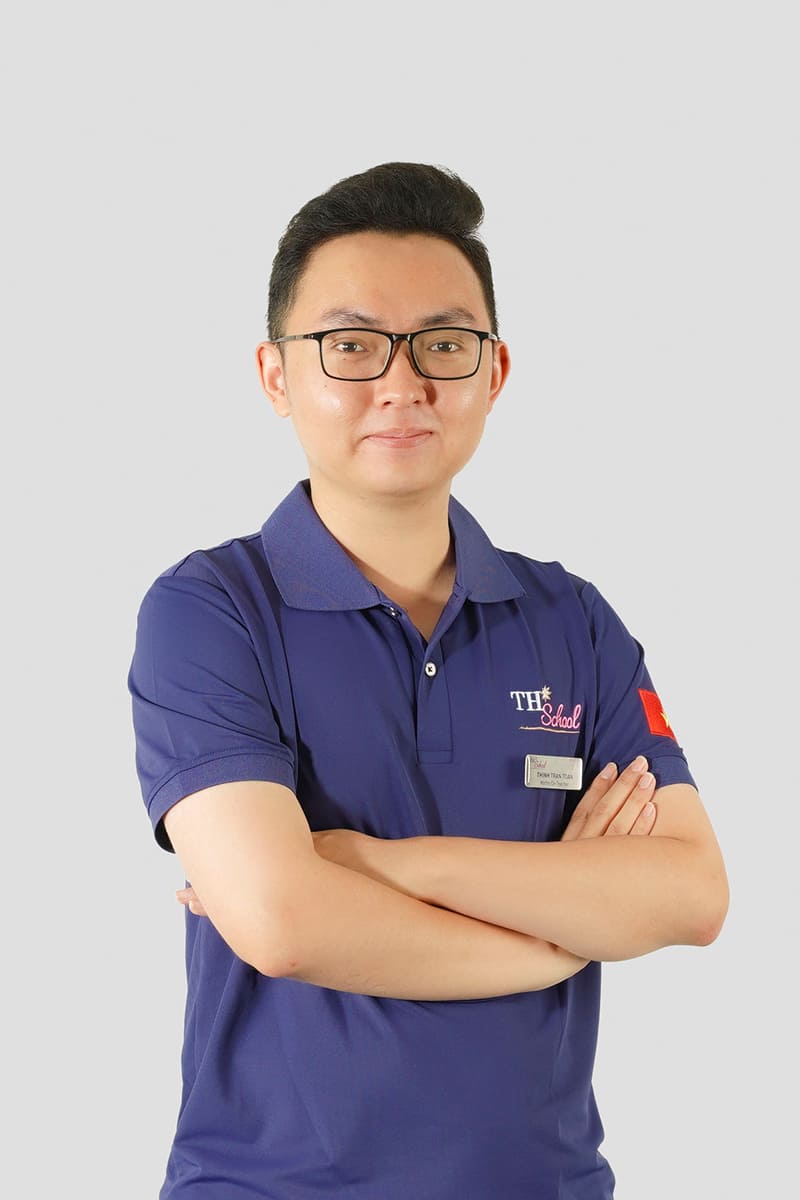 Trần Toàn Thịnh