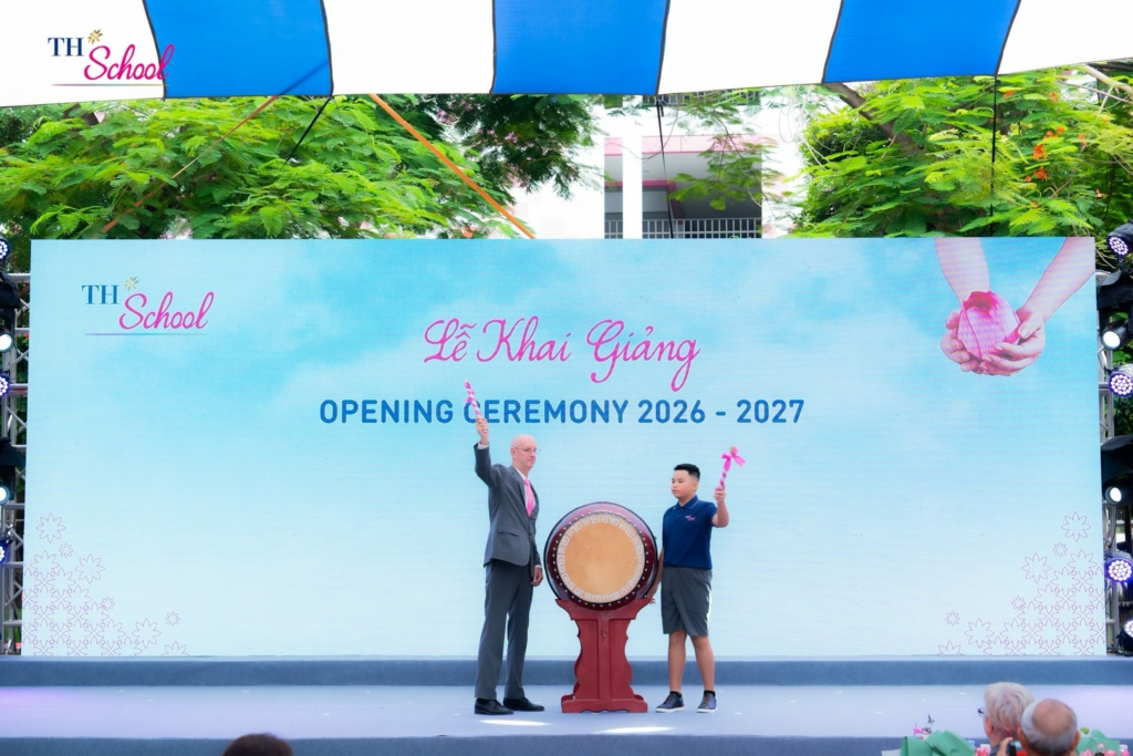 Opening Ceremony 2026-2027